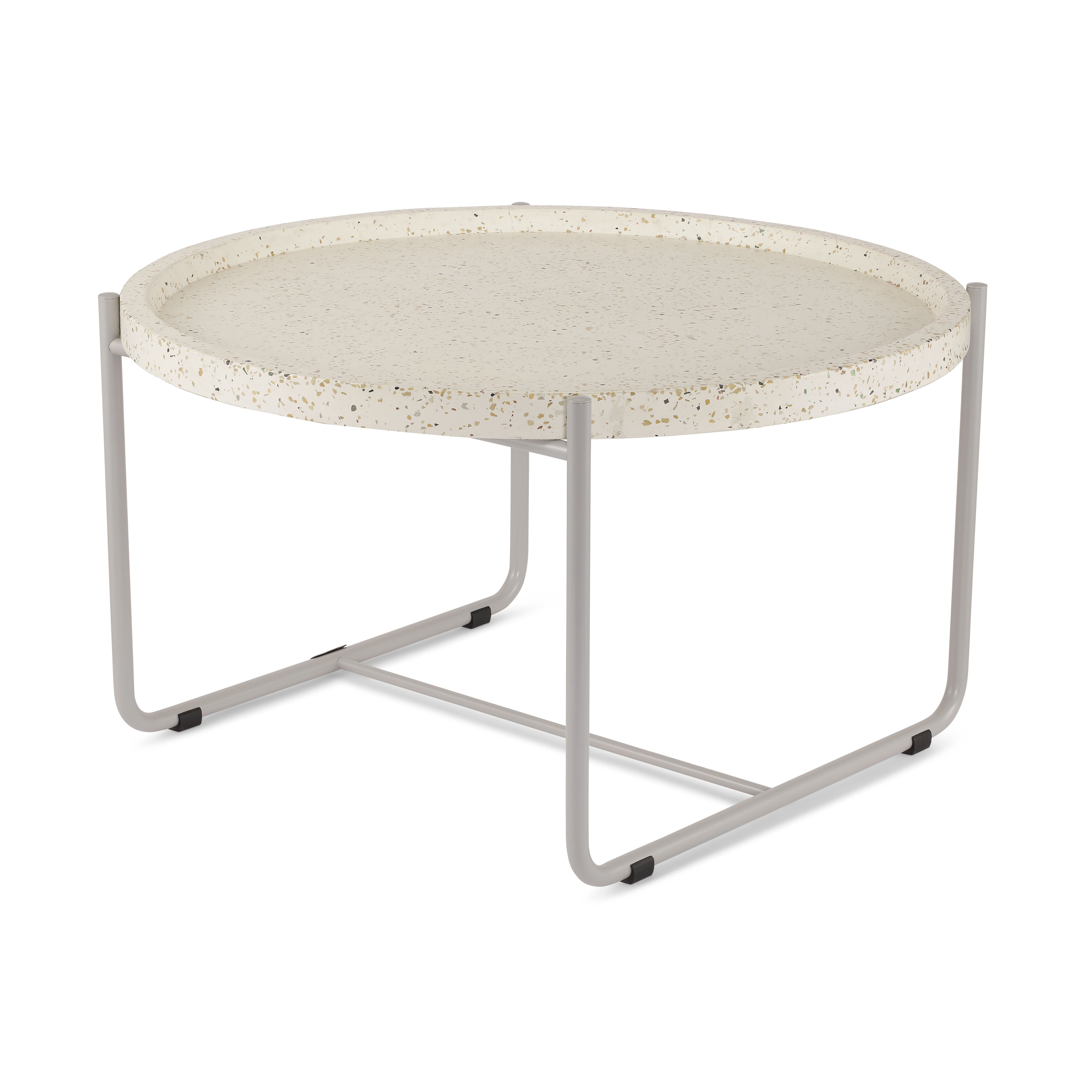 Terrazzo Table Small 55