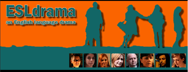 ESL drama
