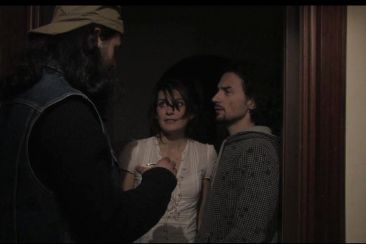 The Rent