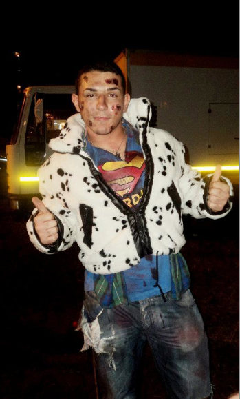 Zombie Circus