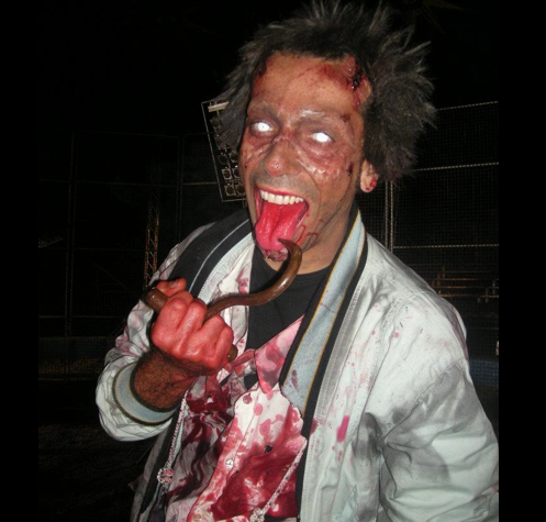 Zombie Circus