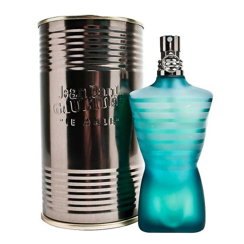 Jean Paul Gaultier Le Male Eau de Toilette for Men - 75 ml