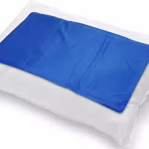 IN Home Cooling Gel Pad For Pillows Or Cushions (50x30cm approx)