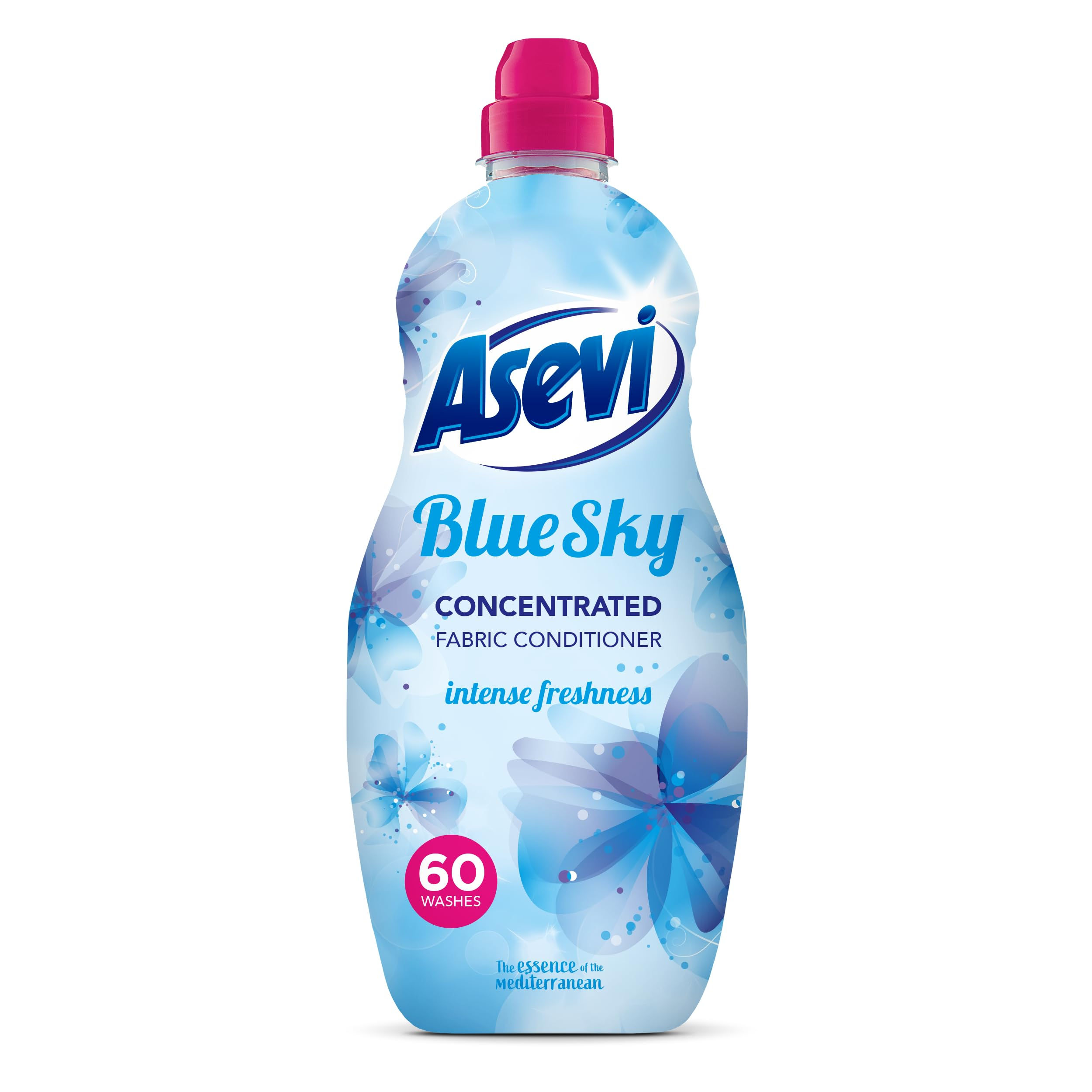 Asevi Fabric Conditioner - Blue Sky - EXP:08/26