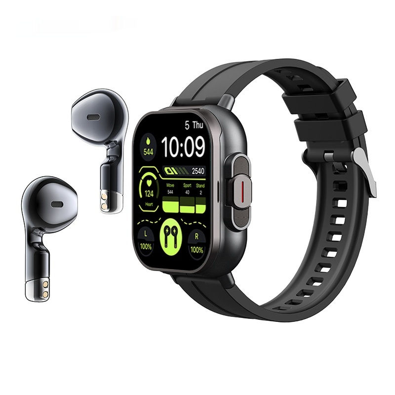 Miniatura: Smart Watch & Earbuds