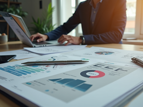 Effective Graphic Design Portfolio Tips: Strategies That Work
