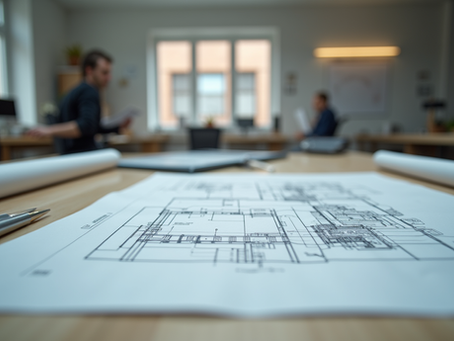 Boost Your Project Turnaround with Effective Drafting Outsourcing