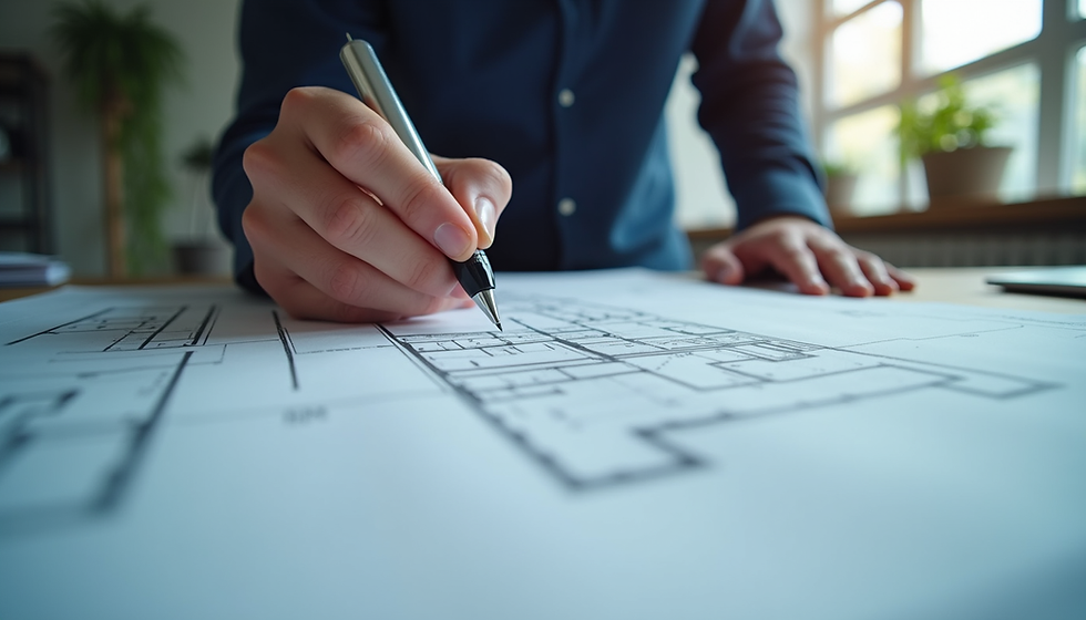 Unlock the Benefits of Hiring Remote CAD Drafters with Remote CAD Drafting Services