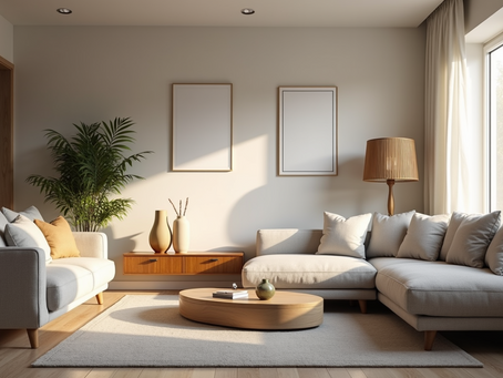 Creating Stunning 3D Architectural Visualizations