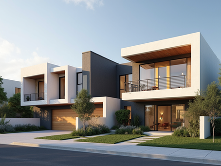 Top 5 Benefits of 3D Rendering for Architects in Los Angeles