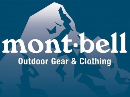 Montbell announcement