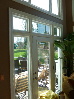 Door & Windows by Capital Remodeling