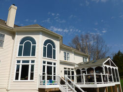 Great View Replacement Windows