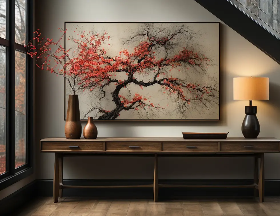 Art and Wall Décor (Personalize Your Walls)