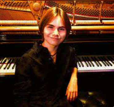 w/ River Eckert at the Maple Leaf Bar