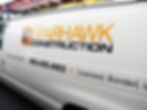 sparhawk