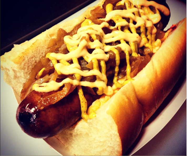 Home neighborhoodeatery