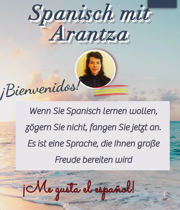 Home Spanischmitarantza