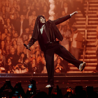 RECAP: BAD BUNNY'S "MOST WANTED" TOUR HITS SEATTLE