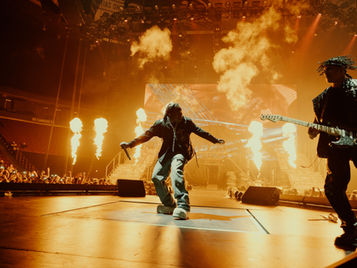 RECAP: DON TOLIVER KICKS OFF 'PSYCHO TOUR' IN VANCOUVER BC