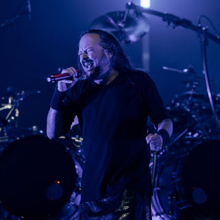 RECAP: KORN BRINGS 'KANADA TOUR' TO VANCOUVER