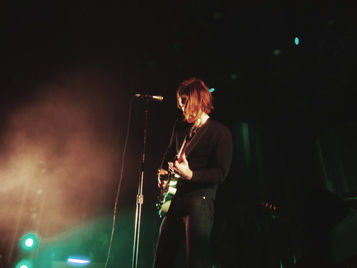 RECAP: FINNEAS' 'FOR CRYIN' OUT LOUD! TOUR' IN DETROIT, MI