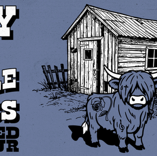 JELLY ROLL 'LITTLE ASS SHED TOUR' 2026 JUST ANNOUNCED