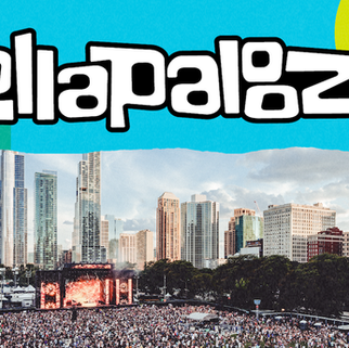 Olivia Rodrigo, Tyler, The Creator, Sabrina Carpenter, RÜFÜS DU SOL, Luke Combs, TWICE, A$AP Rocky And Korn Headline Lollapalooza 2025 Lineup