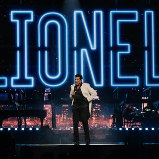 RECAP: LIONEL RICHIE'S "SING A SONG ALL NIGHT LONG" TOUR