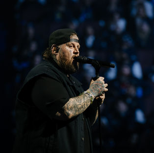 RECAP: JELLY ROLL, BARENAKED LADIES, AND THE WAR AND TREATY CLOSE OUT INVICTUS GAMES 2025