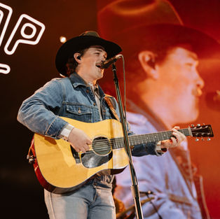 RECAP: ZACH TOP BRINGS 'COLD BEER & COUNTRY MUSIC TOUR' TO VANCOUVER