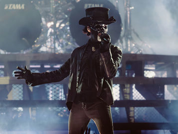 RECAP: GHOST BRINGS 'SKELETOUR WORLD TOUR' TO ROGERS ARENA