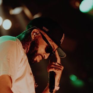 RECAP: LARRY JUNES MARKET RUN TOUR HITS THE COMMODORE