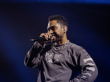 RECAP: MIGUEL BRINGS  THE 'CAOS TOUR' TO VANCOUVER