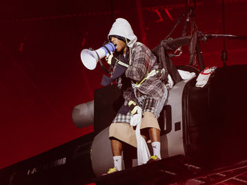 RECAP: A$AP ROCKY BRINGS 'DONT BE DUMB TOUR' TO VANCOUVER