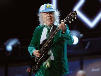RECAP: AC/DC BRINGS 'POWER UP TOUR' TO VANCOUVER