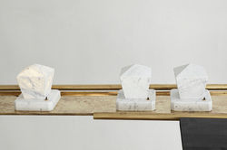 Adaptations - Marble lamp