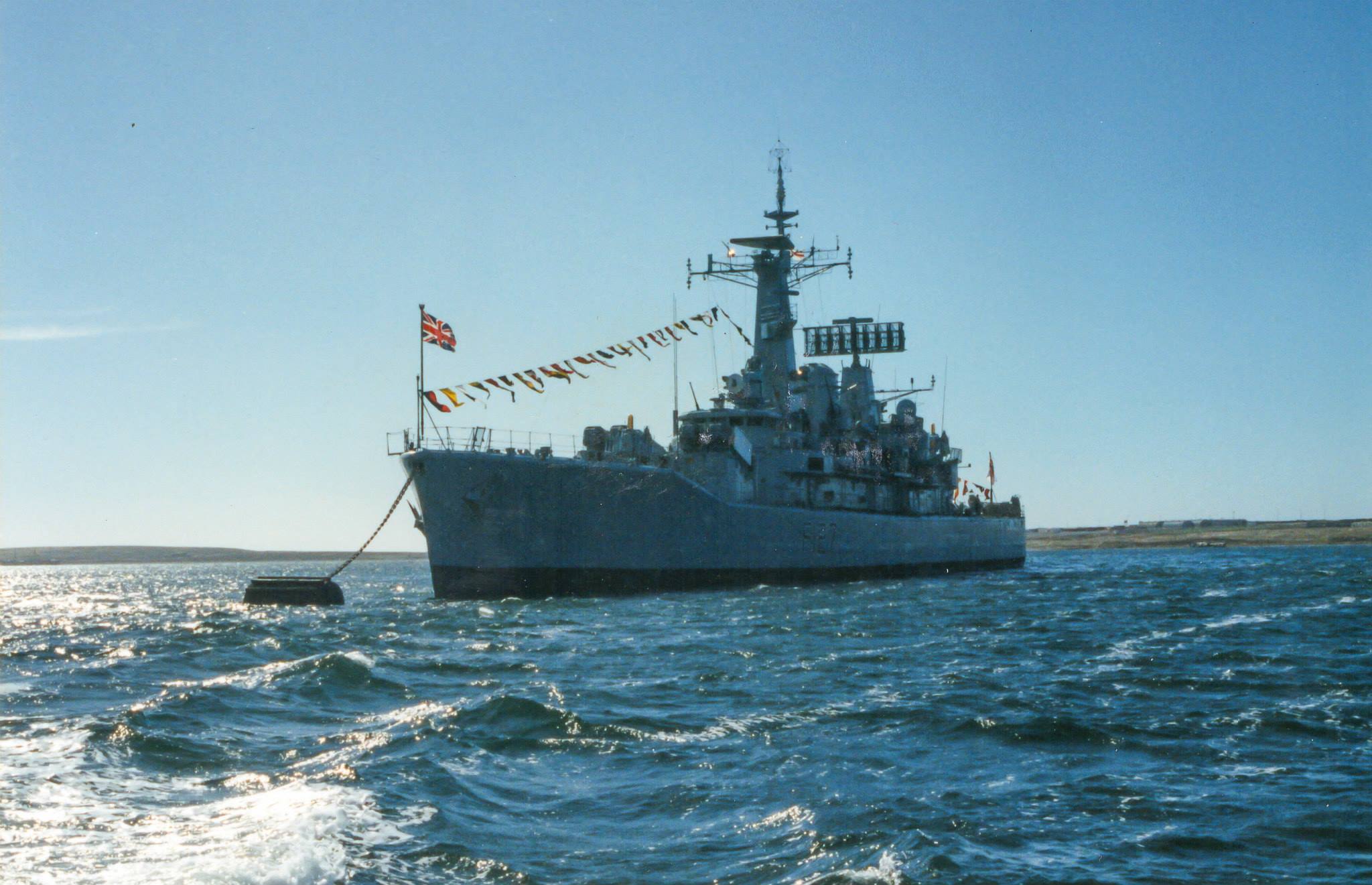 9 HMS Penelope F127 hmspenelope