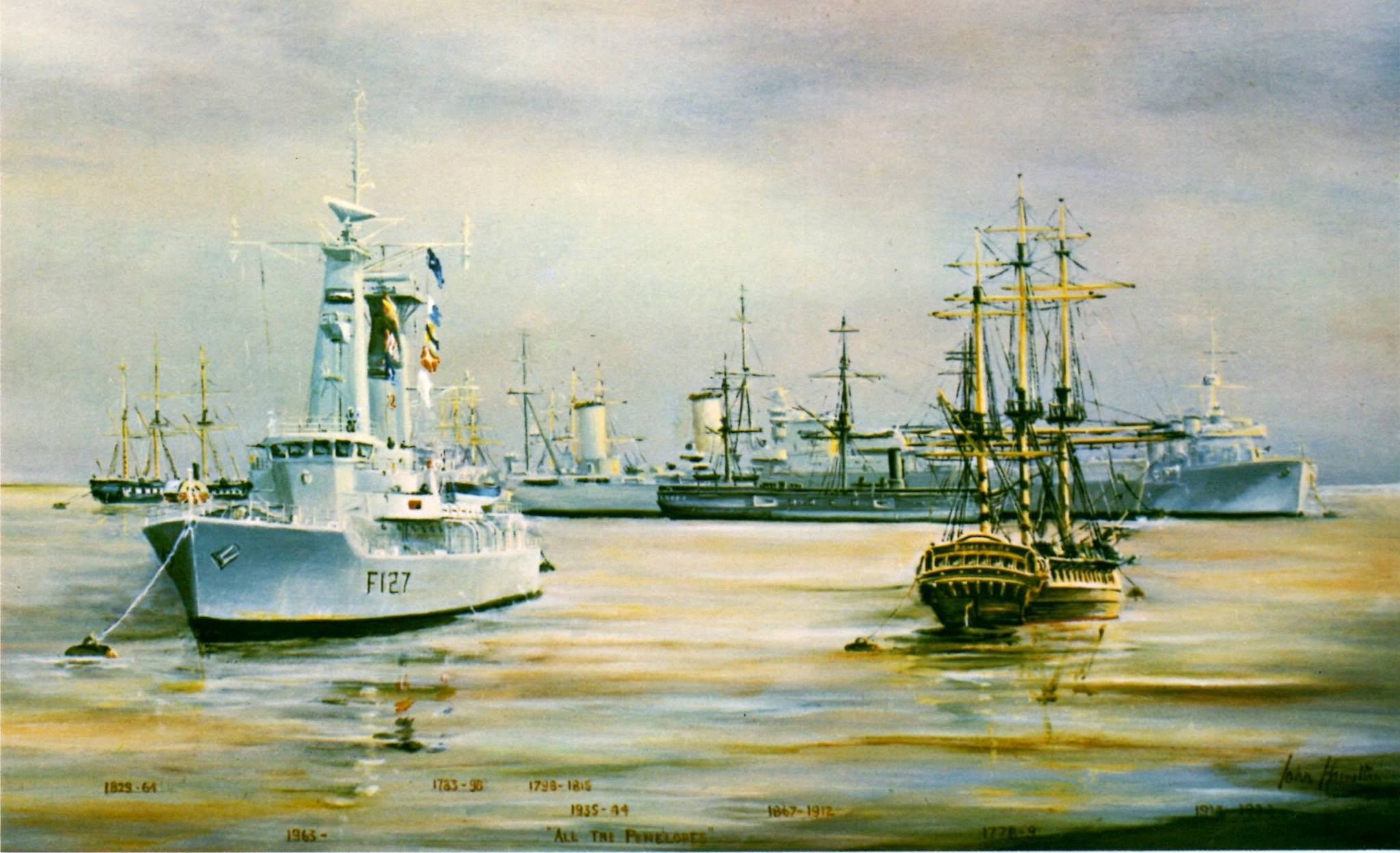 8 HMS Penelope 97 hmspenelope