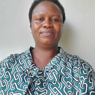 Pastor Catalina Malinga
Church Administrator - Soroti