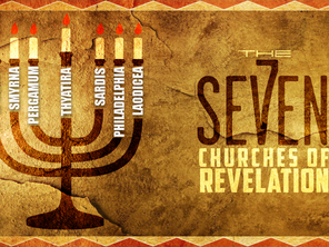 The Seven Church Ages of Revelations