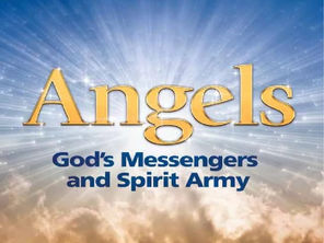 The Holy Angels