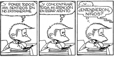 ¿Estamos logrando que todos los niños aprendan y disfruten del proceso?