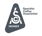 Specialty Coffee Association Member and Authorized Trainer