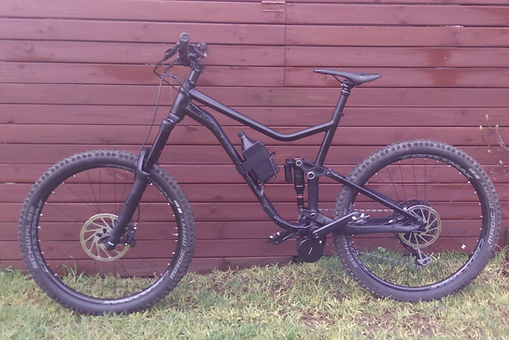 100mm BB Bafang BBS02B | Electrified Bikes