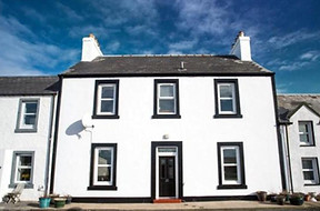 Orsay House Bed and Breakfast Islay Islay B&B, Islay Bed and Breakfast, Islay Bed&breakfast, Orsay house accommodation