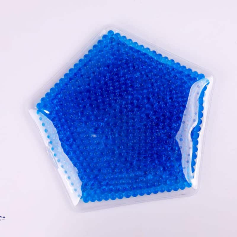 Miniaturbild: Flüssigkeits-Geo-Formen 6er-Set