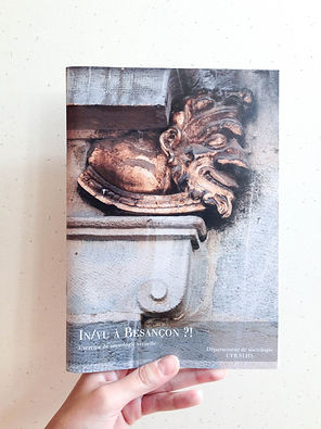 Couverture livret In/vu