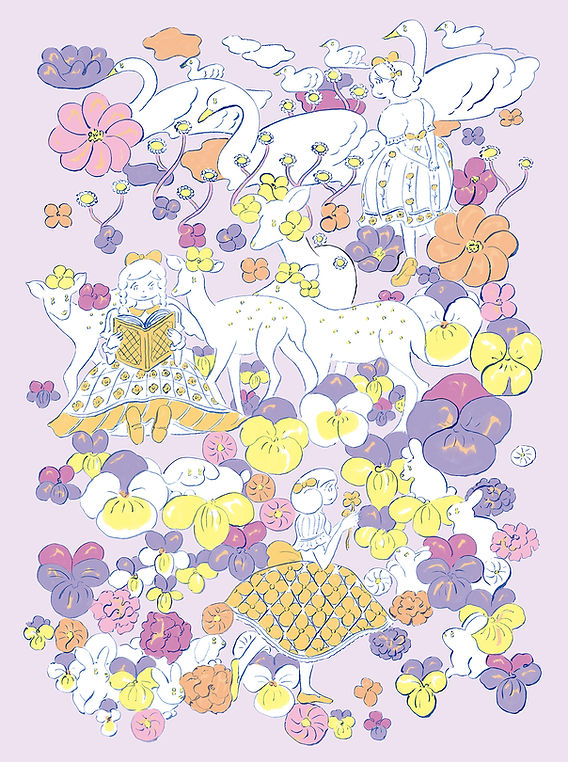 北澤平祐のおしごと展 vol.2 おいろなおし」5月3日（土）ー11日（日）開催