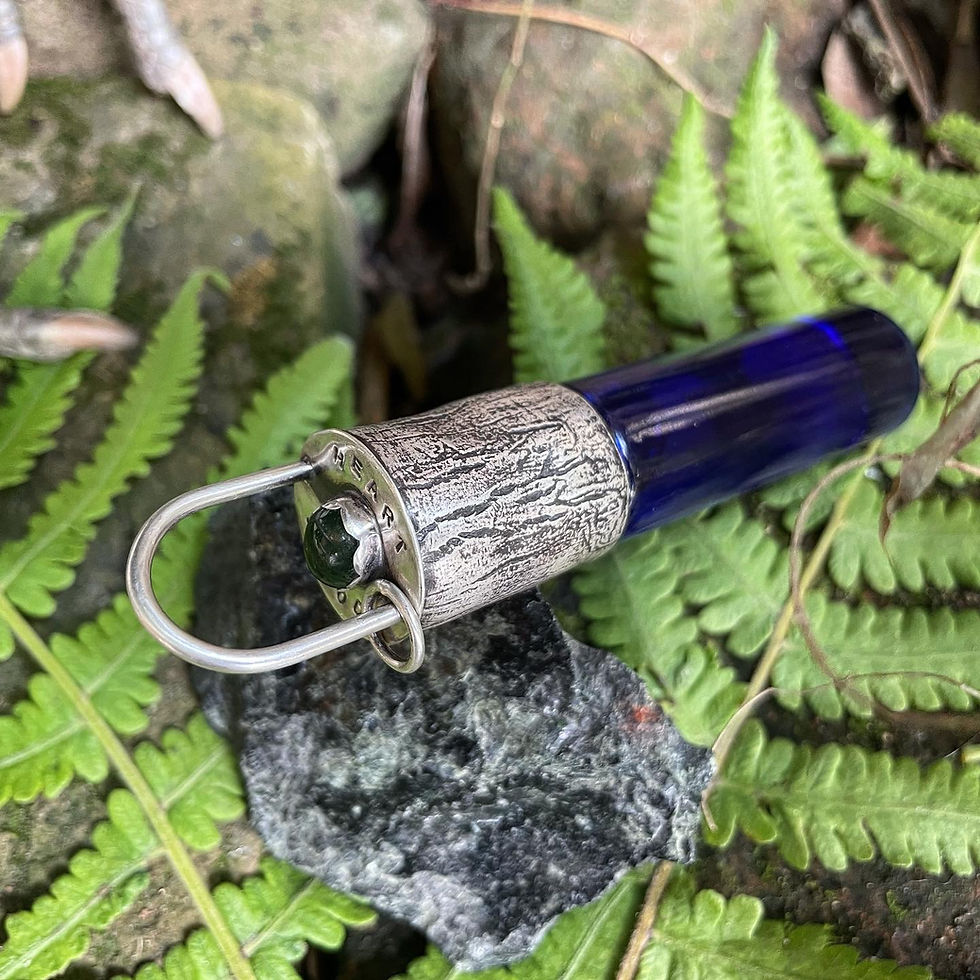 Thumbnail: The Heartwood Essential Oil Roller